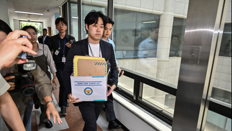 국회, ‘투표용지 부족’ 국조 추진…여야 수사범위 이견에 ‘정면충돌’ 예상