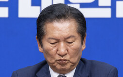 정청래 “정권은 짧다” 발언 두고 당내 갈등…전당대회 출마 여부 주목