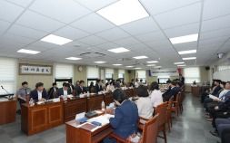 제9대 양산시의회, 내달 6일 첫 임시회 개회