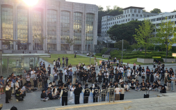 청년들 요구한 선관위 진상규명 본격화…현장선 ‘어떻게 목소리 낼까’ 고심도