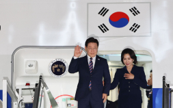 李대통령, EU에 철강 관세 배려 요청…반도체·방산 협력도 논의
