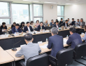 강기윤 창원시장 당선인, 현안 직접 챙기며 민선 9기 시정 구상 본격화