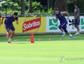 홍명보호, 오늘 운명의 체코전 [2026 북중미 월드컵]