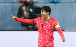 ‘손흥민·이강인·이기혁 출격’ 홍명보호, 체코전 선발 발표 [북중미 월드컵]