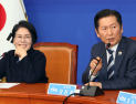 최민희, ‘정청래 책임론’에 선 그어…“전당대회 불출마 강요해선 안돼”