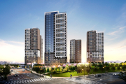 평택 ‘고덕국제신도시 수자인하우스디’ 견본주택 12일 개관