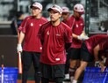 프로야구 키움 이용규 플레잉 코치, 음주운전…승용차·경찰차 들이받아