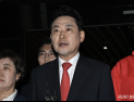 이성권 “장동혁, ‘사퇴 요구’ 장난처럼 폄훼…조건 없이 물러나야”