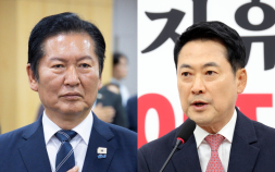 선거 후폭풍 휩싸인 여야 지도부…차기 당권 투쟁 본격화