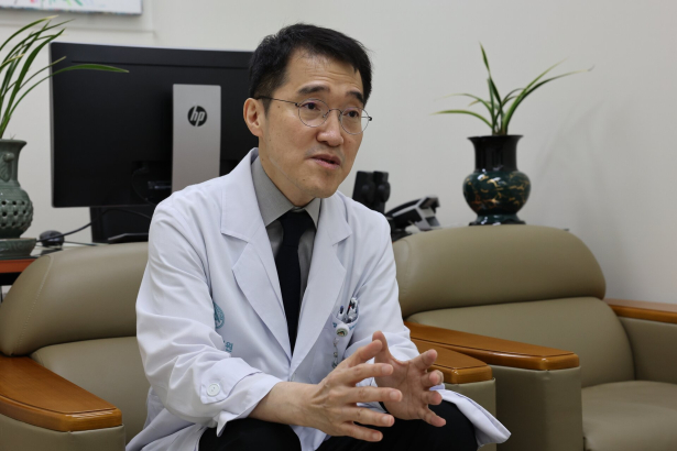 규모·명성 아닌 데이터로…암 진료 성과 공개한 서울아산병원
