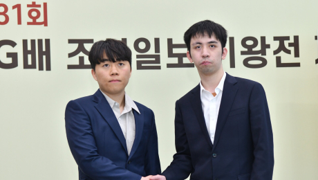 30년 징크스 깬다…‘디펜딩 챔피언’ 신민준, 2년 연속 LG배 결승 진출 [바둑]