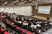 마산대 치위생과 졸업예정자 126명, 병원코디네이터 1급 전원 합격