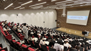 마산대 치위생과 졸업예정자 126명, 병원코디네이터 1급 전원 합격