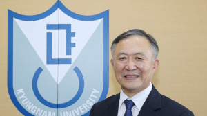 경남대 김성열 명예석좌교수, 국가교육과정 전문위원회 공동위원장 위촉