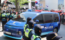 종합특검, 尹 ‘반란 우두머리’ 혐의 2차 소환…“내란과 별개”