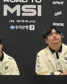 T1 만나는 젠지…유상욱 감독 “최종전 정말 중요하다”