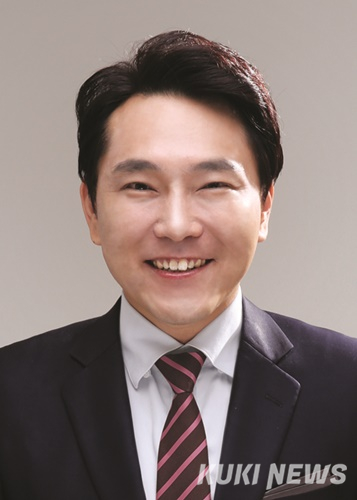 안종혁 충남도의원.