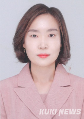 신순옥 충남도의원.