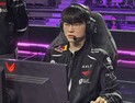 T1, 젠지에 3-2 역전승…5년 연속 MSI 진출 [쿠키 현장]