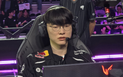 ‘페이커’ 이상혁 “팬들에게 MSI 우승하는 모습 보여주고 싶다” [쿠키 현장]
