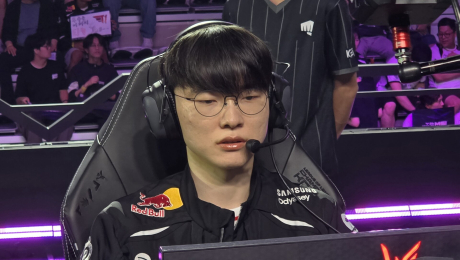 ‘페이커’ 이상혁 “팬들에게 MSI 우승하는 모습 보여주고 싶다” [쿠키 현장]