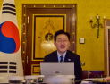 李대통령, 오늘 레오 14세 교황과 단독 면담…방북 요청 주목