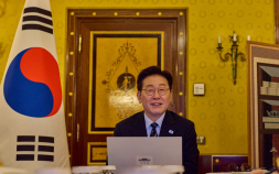 李대통령, 오늘 레오 14세 교황과 단독 면담…방북 요청 주목