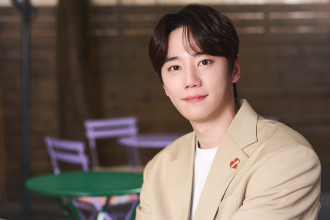 이준영. 마인드마크㈜