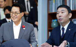 박지원·김용민, 정청래 지도부에 쓴소리…“정부에 책임 돌려선 안돼”