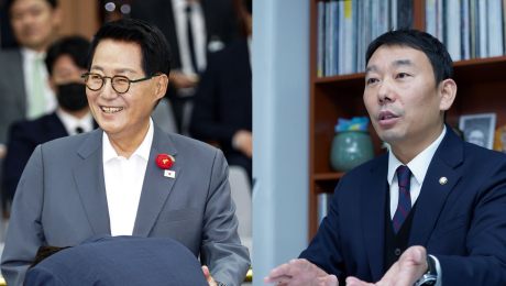 박지원·김용민, 정청래 지도부에 쓴소리…“정부에 책임 돌려선 안돼”