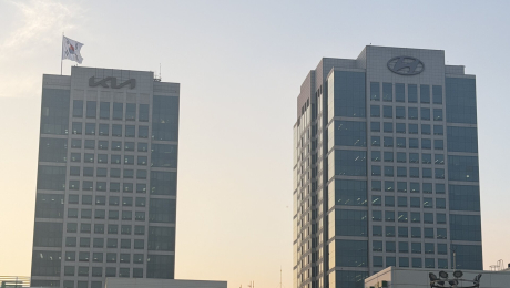 현대차그룹, 美서 최고 점유율 기록…‘톱3’ 진입하나