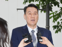 ‘내란 가담 의혹’ 김명수 전 합참의장 구속 갈림길