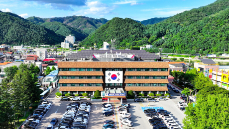 “올 여름 역대급 폭염 온다”…화천군, 폭염대응 종합대책 강화