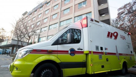 ‘쓰러지고 추락하고’ 강원서 잇단 산악사고…2명 사망
