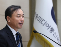 김종철 “KBS 지배구조 정상화 최우선…행정개입 신중해야”