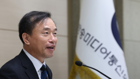 김종철 “KBS 지배구조 정상화 최우선…행정개입 신중해야”