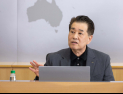 장인화 포스코 회장 “모든 역량 동원해 안전부문 국민 신뢰 회복할 것”