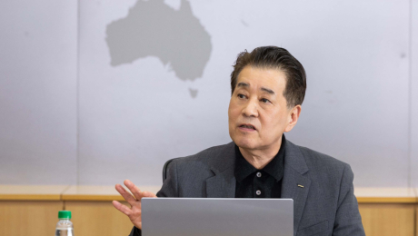 장인화 포스코 회장 “모든 역량 동원해 안전부문 국민 신뢰 회복할 것”