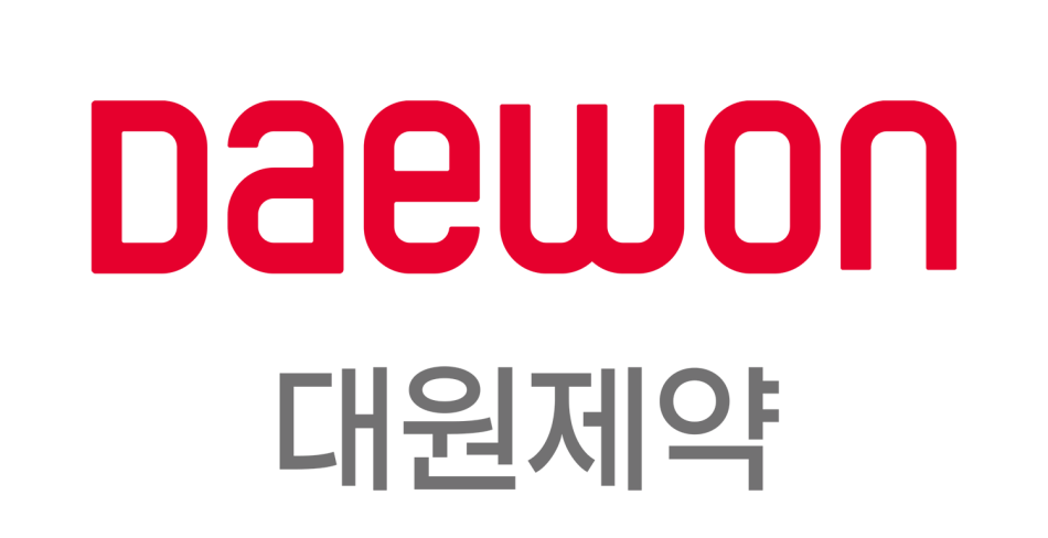 대원제약 로고. 대원제약 제공