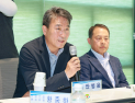 안병윤 예천군수 당선인, 군민제안 창구 개설…민선9기 밑그림 그린다