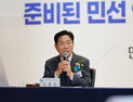 조용호 오산시장 당선인 인수위 출범…“시민들이 바라는 변화, 시정에 담겠다”