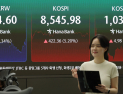 “전쟁 리스크 사라졌다” 코스피, 단숨에 8500선 회복…외국인도 순매수