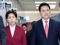 국힘 지도부 ‘책임론’ 공방…장동혁 거취 흔들 ‘운명의 한 주’