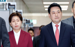 국힘 지도부 ‘책임론’ 공방…장동혁 거취 흔들 ‘운명의 한 주’