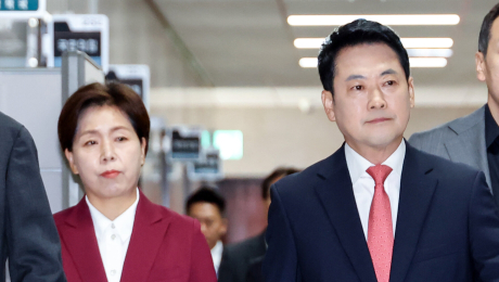 국힘 지도부 ‘책임론’ 공방…장동혁 거취 흔들 ‘운명의 한 주’