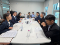 경남·전남광주특별시, 민선9기에도 정책 공조 강화…남해안·우주항공 특별법 공동 대응