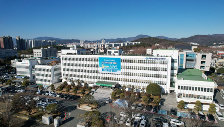 경남교육청, 서부·남부권 학부모 대상 찾아가는 고교학점제 설명회