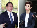 ‘세기의 이혼’ 결론 미뤄진다…최태원-노소영 재산분할 조정 무산
