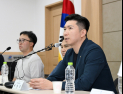대한체육회·종목단체 “핸드볼경기장 출입 제한 조속히 풀어야”