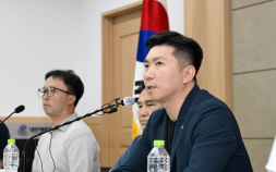 대한체육회·종목단체 “핸드볼경기장 출입 제한 조속히 풀어야”